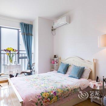 重庆初夏六子公寓酒店提供图片