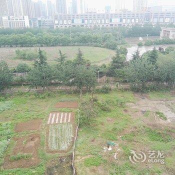 西安瑞康公寓公寓酒店提供图片