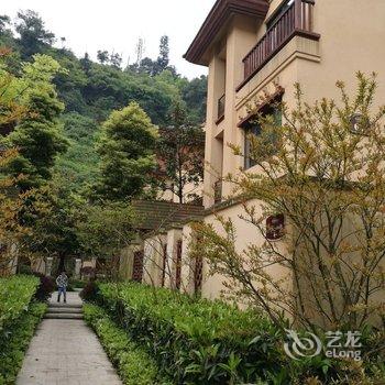 重庆zxfbaba客栈酒店提供图片