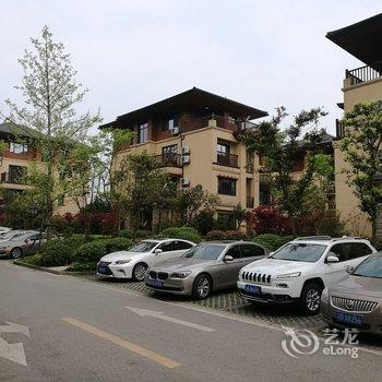 重庆zxfbaba客栈酒店提供图片