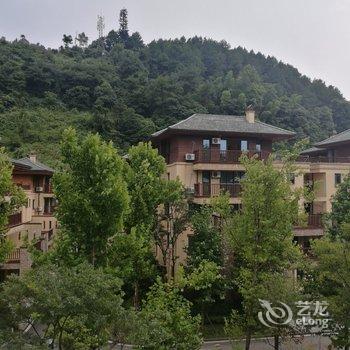 重庆zxfbaba客栈酒店提供图片