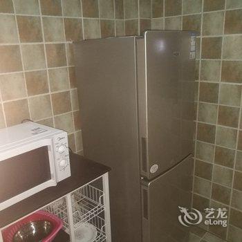 重庆zxfbaba客栈酒店提供图片