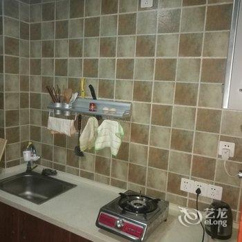 重庆zxfbaba客栈酒店提供图片