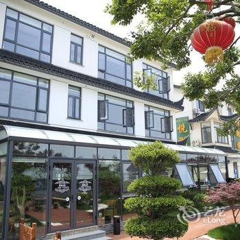 苏州太湖生态岛聆风山居民宿酒店提供图片