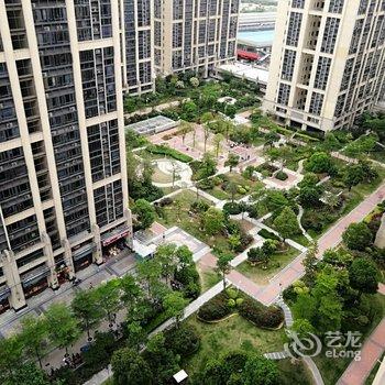 广州张正武公寓酒店提供图片
