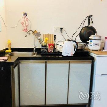 广州ArielC公寓(国兴正街分店)酒店提供图片
