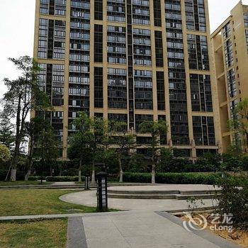 广州张正武公寓酒店提供图片