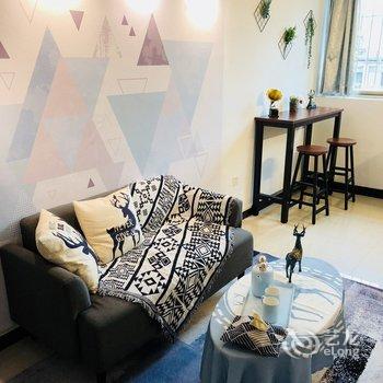 广州ArielC公寓(国兴正街分店)酒店提供图片