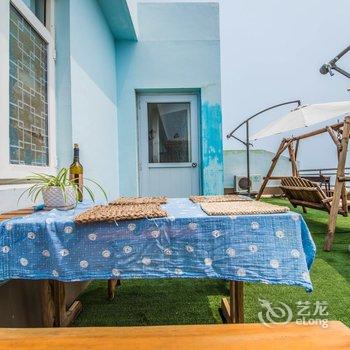 青岛渔人码头公寓酒店提供图片