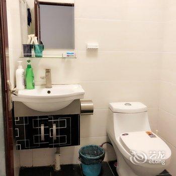 广州ArielC公寓(国兴正街分店)酒店提供图片