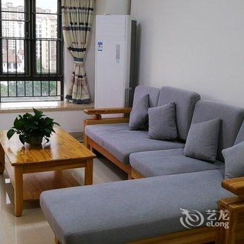 广州张正武公寓酒店提供图片