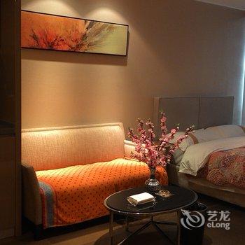 青岛华天公寓酒店提供图片