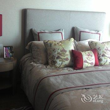 青岛华天公寓酒店提供图片