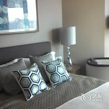 青岛华天公寓酒店提供图片