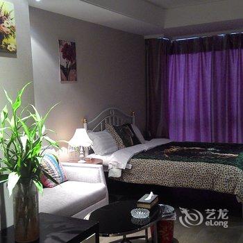 青岛华天公寓酒店提供图片