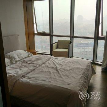 青岛华天公寓酒店提供图片