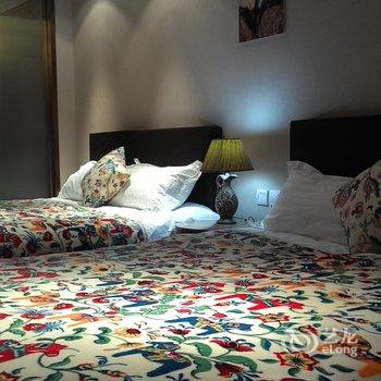 青岛华天公寓酒店提供图片