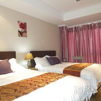 青岛华天公寓酒店提供图片