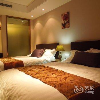 青岛华天公寓酒店提供图片