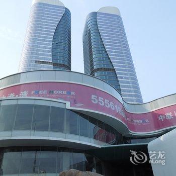 青岛华天公寓酒店提供图片