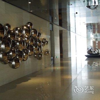 青岛华天公寓酒店提供图片