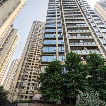 重庆AllenChan(00140510)公寓(提多名琴艺术馆分店)酒店提供图片