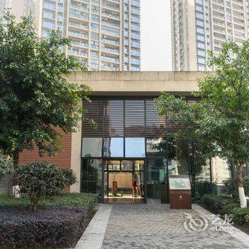重庆AllenChan(00140510)公寓(提多名琴艺术馆分店)酒店提供图片