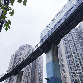 重庆nancy(00145920)公寓酒店提供图片