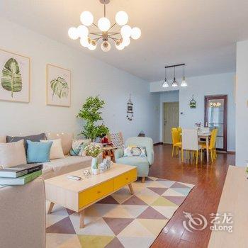 成都路客BD5460精品民宿酒店提供图片