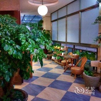 广州从化温泉富力泉天下度假别墅(从化区博物馆分店)酒店提供图片