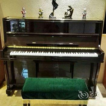 广州从化温泉富力泉天下度假别墅(从化区博物馆分店)酒店提供图片