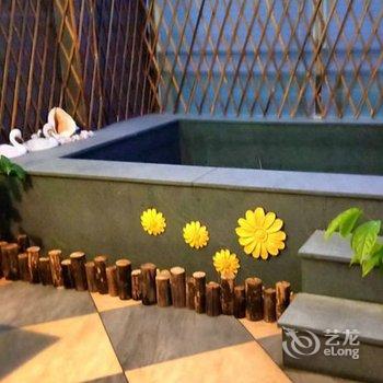 广州从化温泉富力泉天下度假别墅(从化区博物馆分店)酒店提供图片