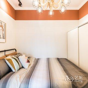 重庆山城水榭公寓(下土湾路分店)酒店提供图片
