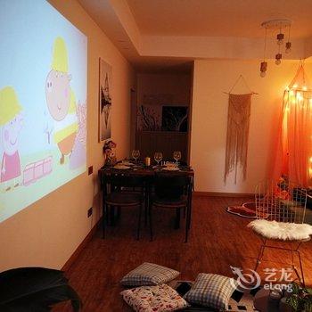 重庆新宿Enjoy公寓(刘家台路分店)酒店提供图片