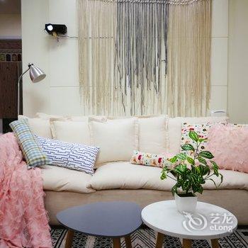 重庆新宿Enjoy公寓(刘家台路分店)酒店提供图片