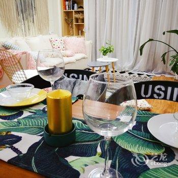 重庆新宿Enjoy公寓(刘家台路分店)酒店提供图片