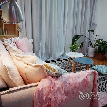 重庆新宿Enjoy公寓(刘家台路分店)酒店提供图片