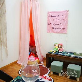 重庆新宿Enjoy公寓(刘家台路分店)酒店提供图片