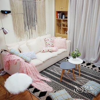 重庆新宿Enjoy公寓(刘家台路分店)酒店提供图片