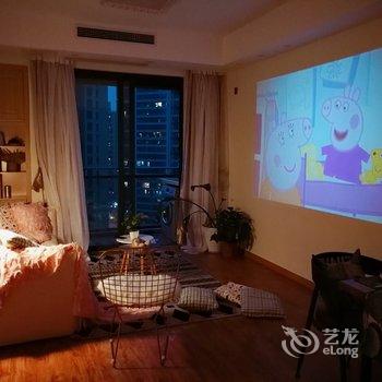 重庆新宿Enjoy公寓(刘家台路分店)酒店提供图片