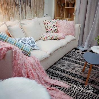 重庆新宿Enjoy公寓(刘家台路分店)酒店提供图片