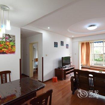 成都武侯公寓(四川雕塑艺术院分店)酒店提供图片
