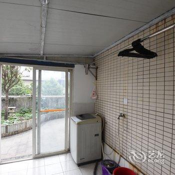 成都武侯公寓(四川雕塑艺术院分店)酒店提供图片