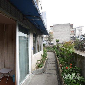 成都武侯公寓(四川雕塑艺术院分店)酒店提供图片