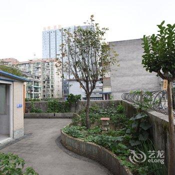成都武侯公寓(四川雕塑艺术院分店)酒店提供图片