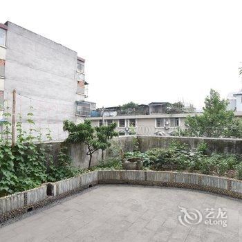 成都武侯公寓(四川雕塑艺术院分店)酒店提供图片