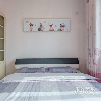 西安小熊温馨之家公寓(朱雀门分店)酒店提供图片