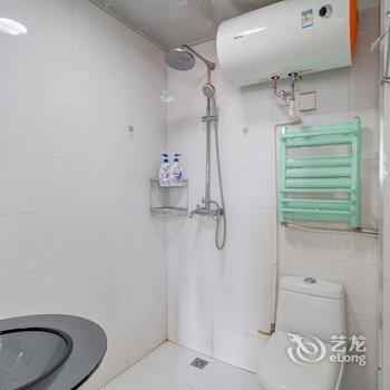 西安小熊温馨之家公寓(朱雀门分店)酒店提供图片