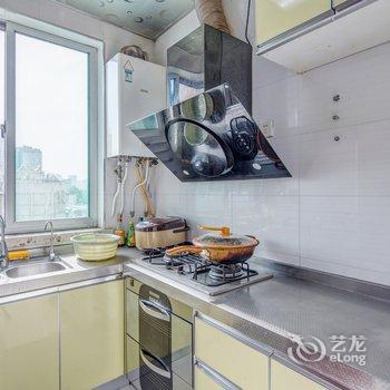西安小熊温馨之家公寓(朱雀门分店)酒店提供图片