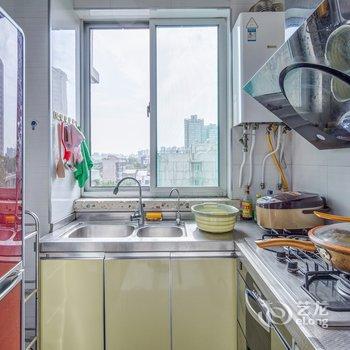 西安小熊温馨之家公寓(朱雀门分店)酒店提供图片
